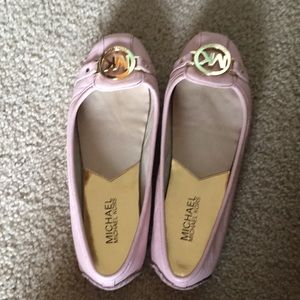 Michael Kors shoes